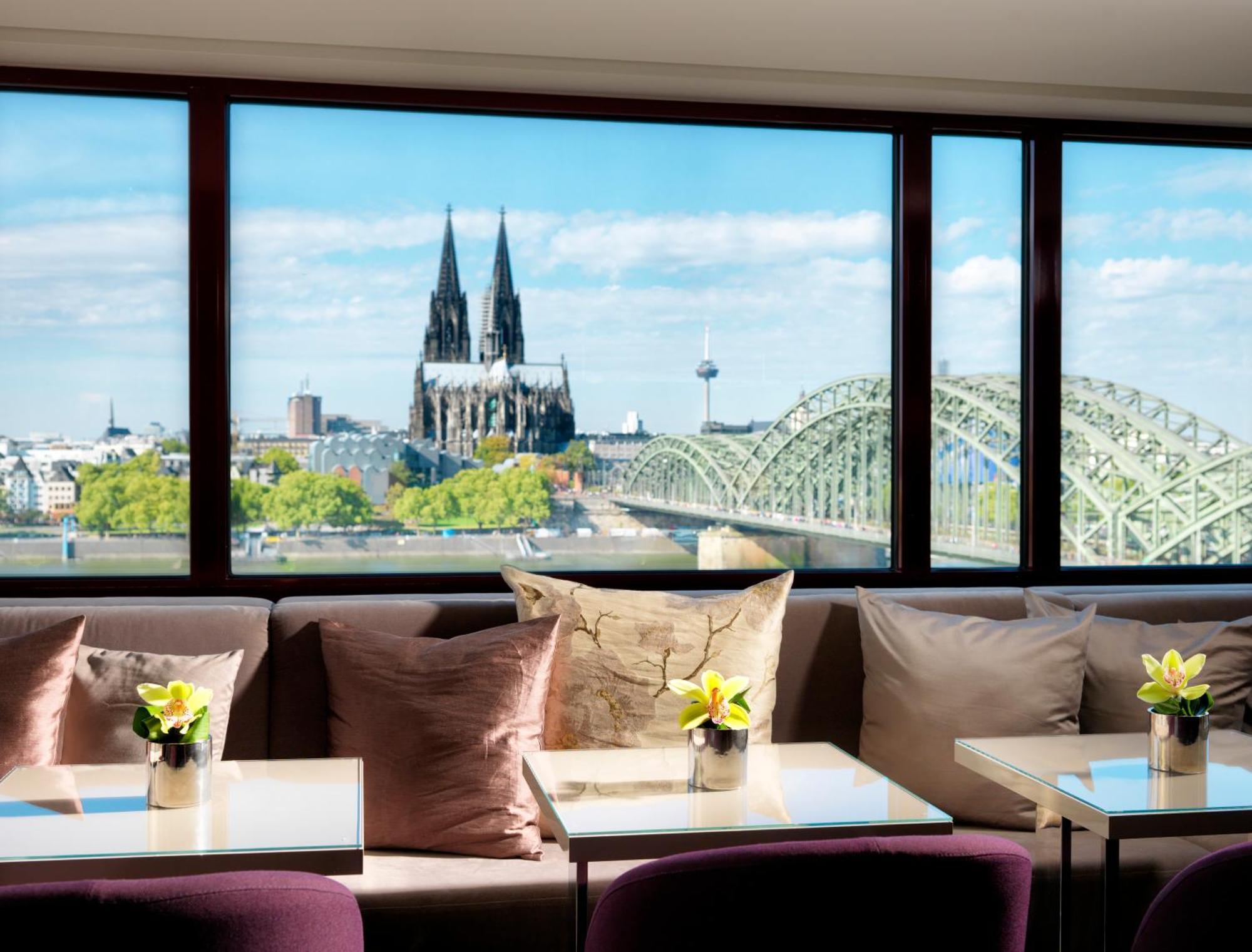 King Room Club Access